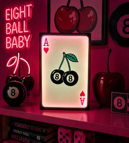 3D Printed Lightboxes (16 different designs)
