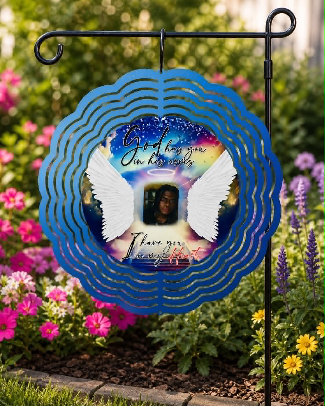 Wind Spinner-Customized