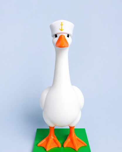Desk Goose Accessories