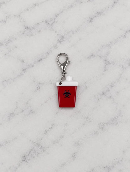 Medical Equipment Charms