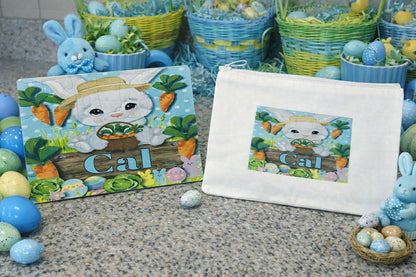 Easter Puzzle-Customized