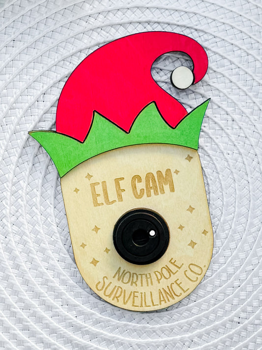Elf Cam