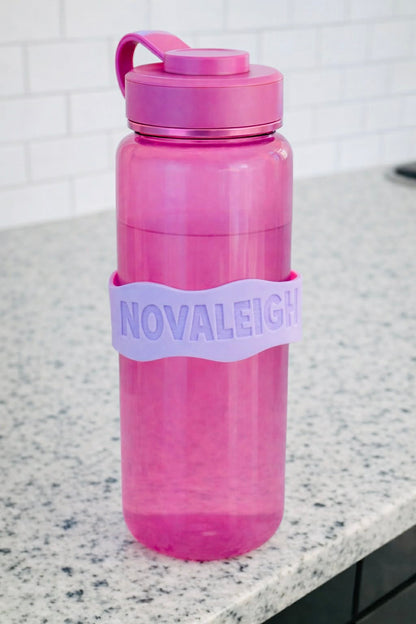 Bottle Bands-Customized