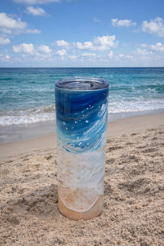 Ocean Tumbler