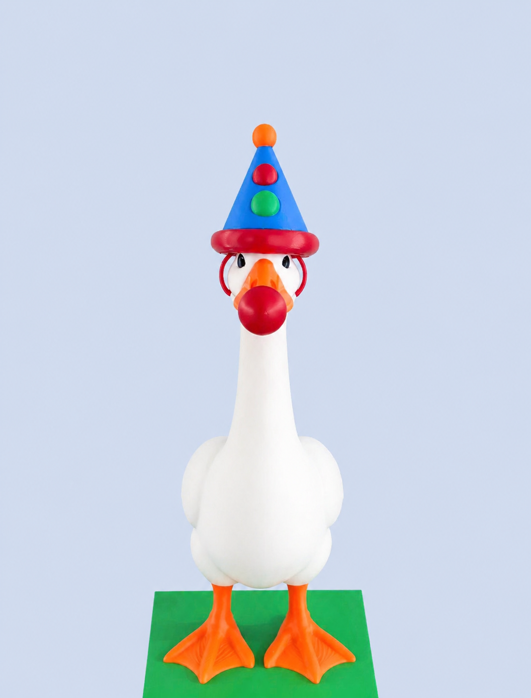 Desk Goose Accessories