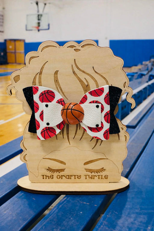 Dribble Bow