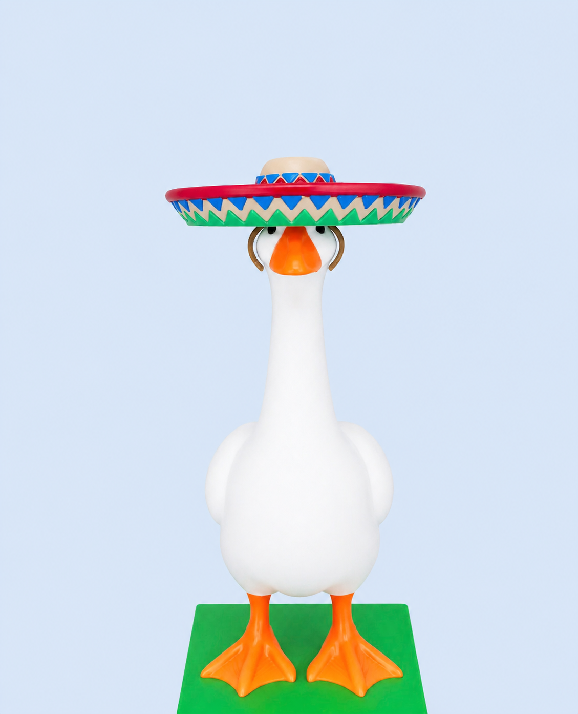 Desk Goose Accessories