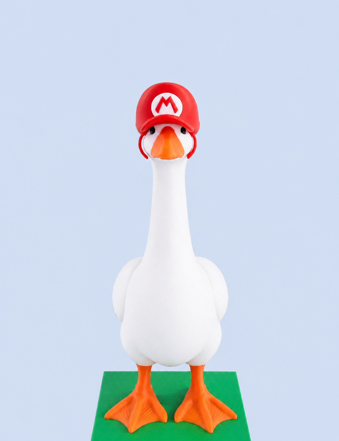 Desk Goose Accessories