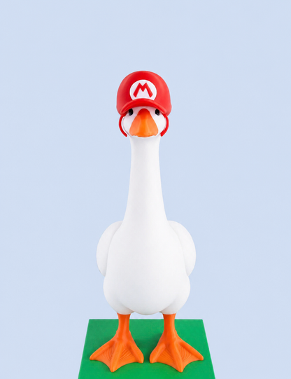 Desk Goose Accessories