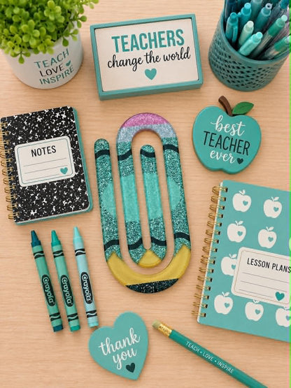 Pencil Jumbo Paper Clip