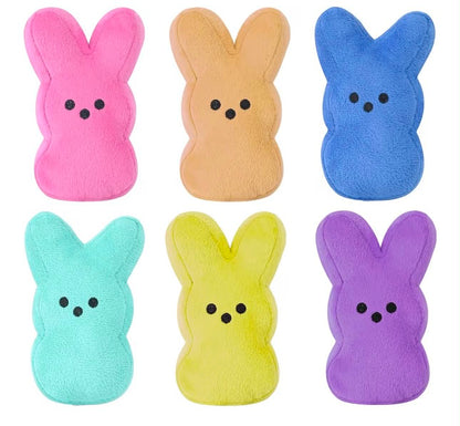 Custom Name Easter Plushies