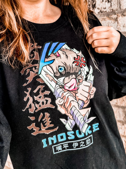 Anime Shirts