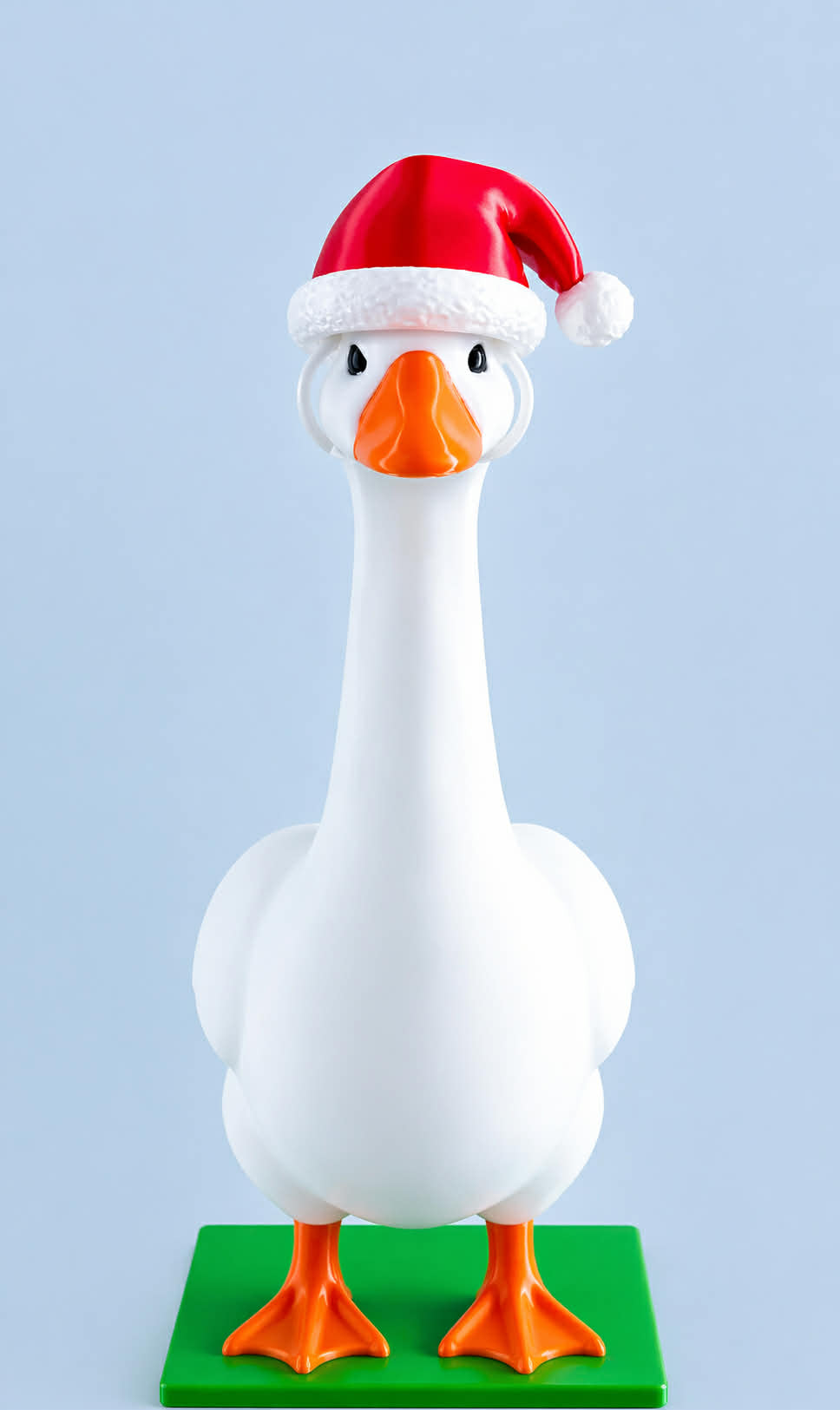 Desk Goose Accessories