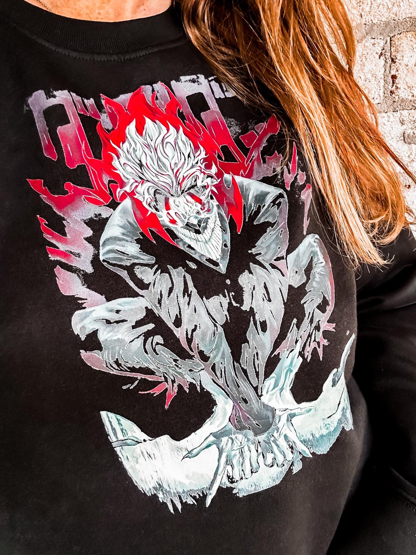 Anime Shirts