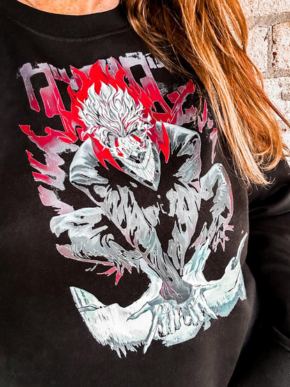 Anime Shirts