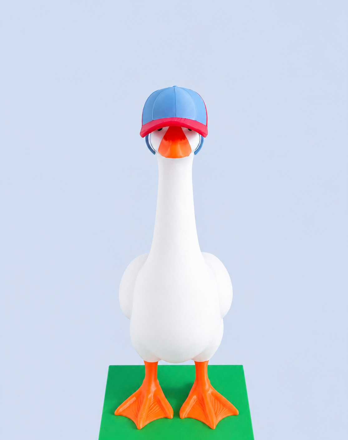Desk Goose Accessories