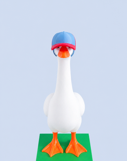 Desk Goose Accessories