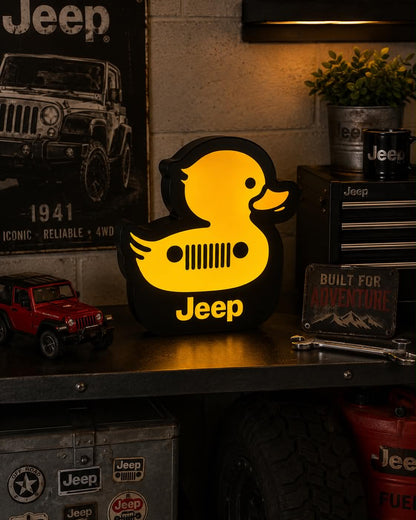 3D Printed Lightboxes