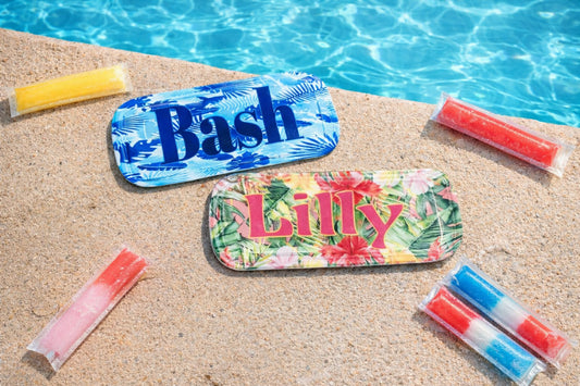 Popsicle Sleeves-Customized