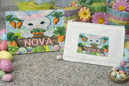 Easter Puzzle-Customized