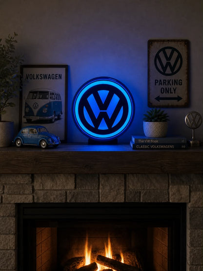 3D Printed Lightboxes