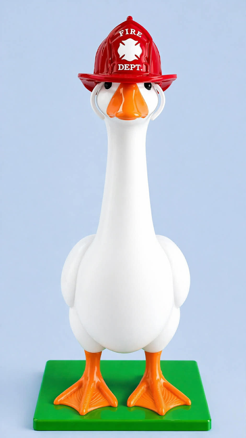 Desk Goose Accessories