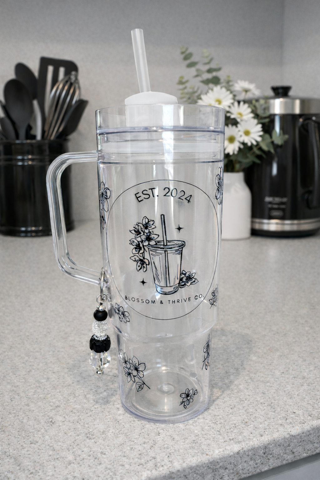 Merch Tumbler-Customized