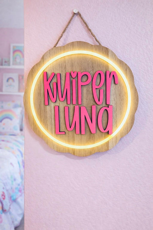 LED Signs-Customized