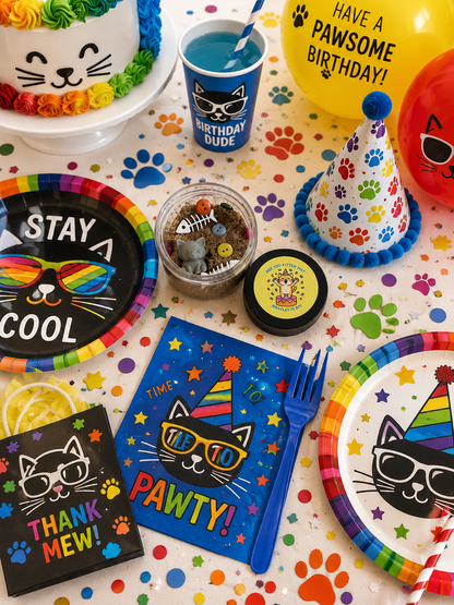 Sensory Kit Jars-Customized