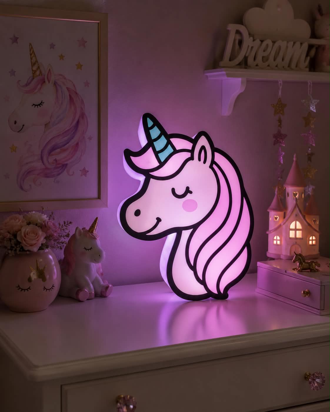 3D Printed Lightboxes