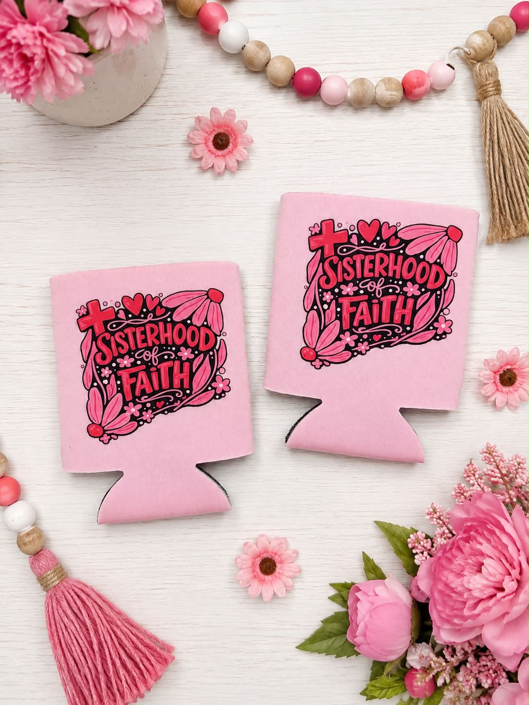 Koozie's- Custom