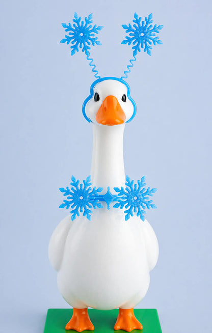 Desk Goose Accessories