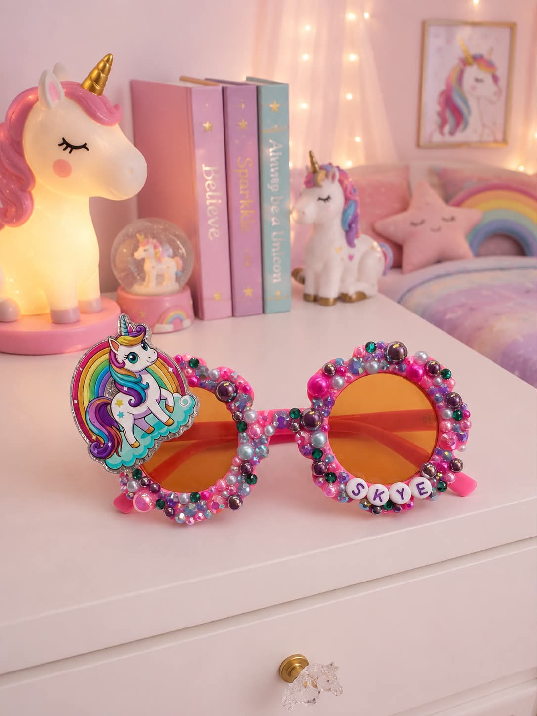 Kid's Custom Sunnies