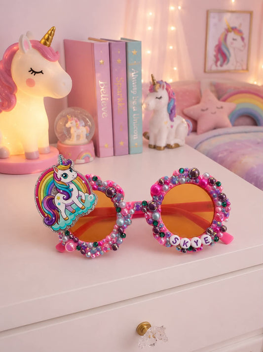 Kid's Custom Sunnies