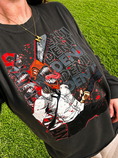Anime Shirts