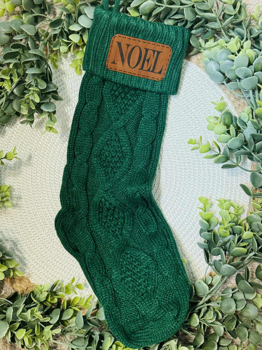 Christmas Stockings