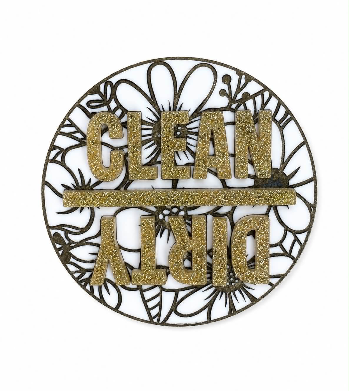 Dishwasher Magnets (3 designs)