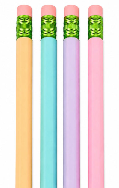 Engraved Jumbo Pencil
