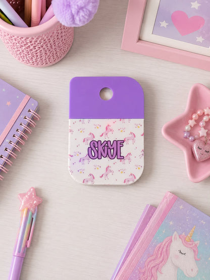 Custom Hand Sanitizer Spray