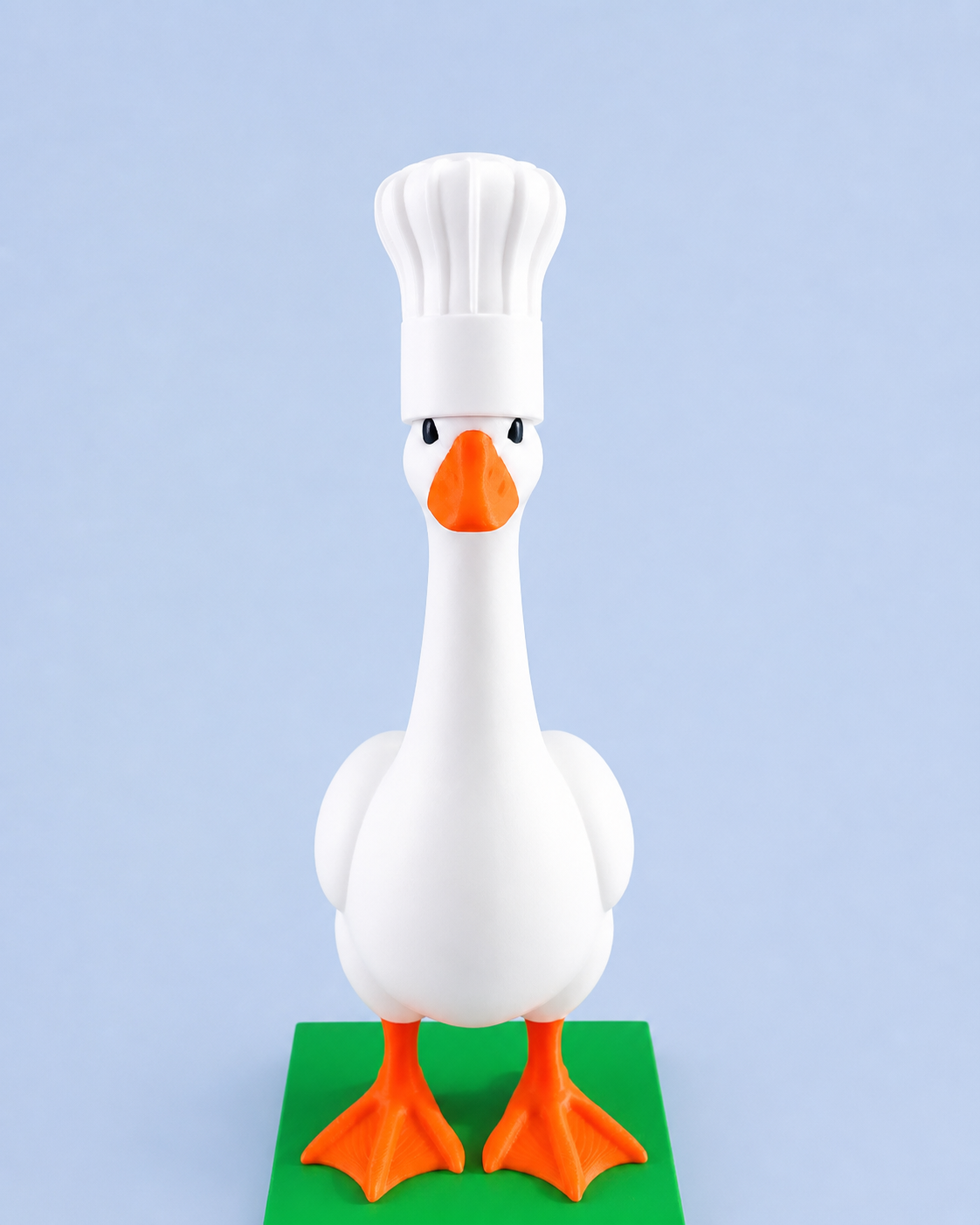 Desk Goose Accessories