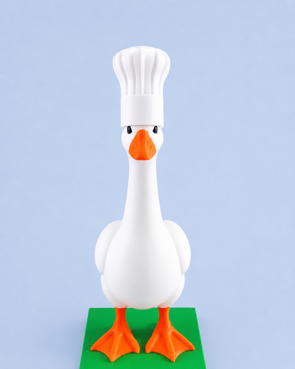 Desk Goose Accessories