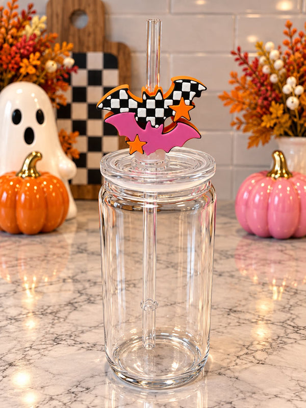 Wholesale-Straw Toppers – the Crafty Turtle LLC