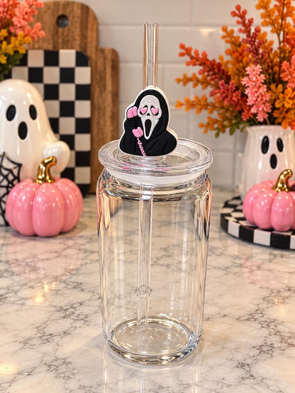 Wholesale-Straw Toppers