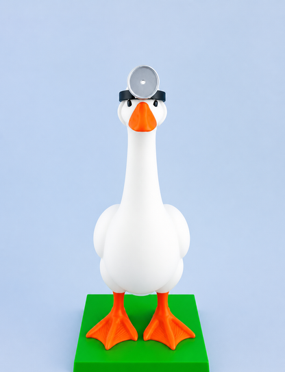 Desk Goose Accessories