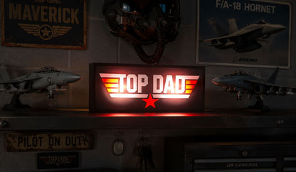 3D Printed Lightboxes (16 different designs)
