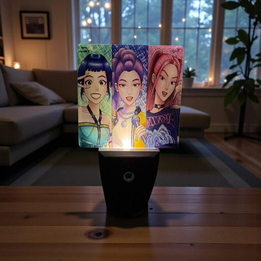 Night Light-Customized