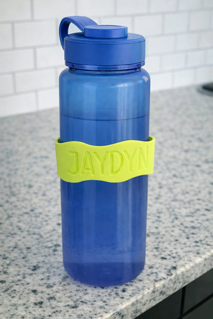 Bottle Bands-Customized