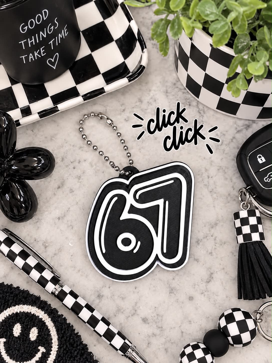 67 Fidget Clicker
