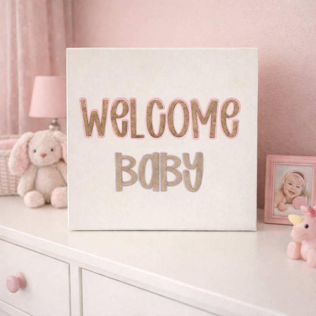 Newborn Baby Box Bundle