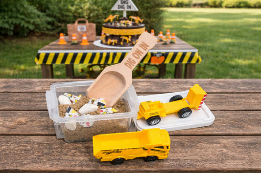 Sensory Kits-Customized